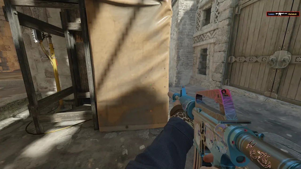 highlight